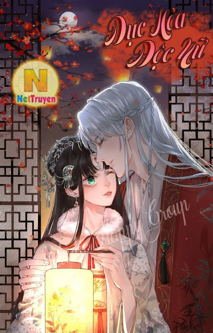 Dục Hỏa Độc Phi chương 91 - trang 3