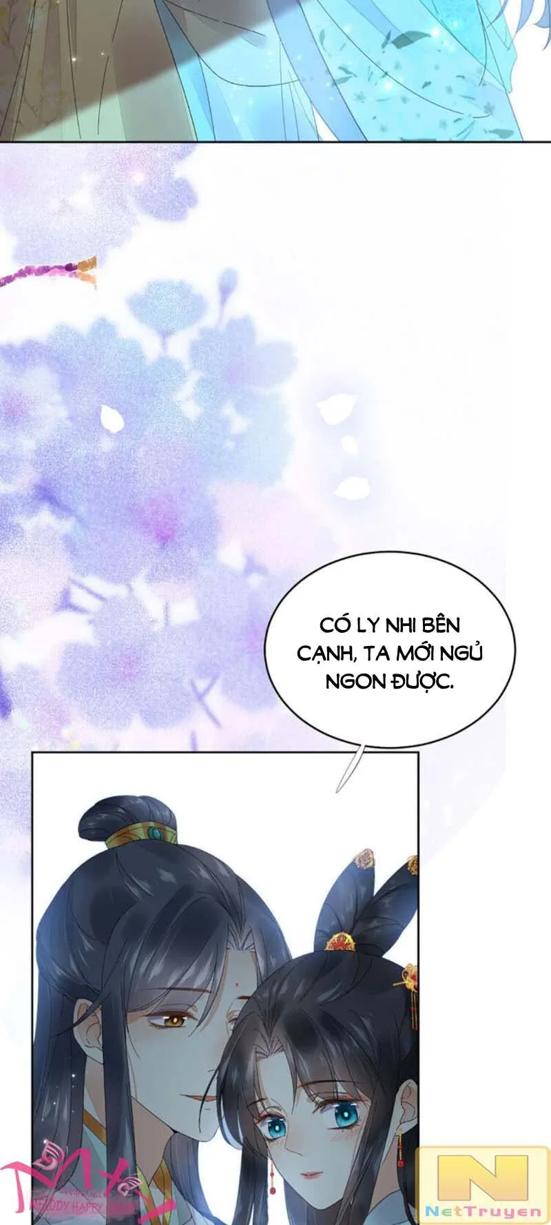 Dục Hỏa Độc Phi chương 91 - trang 6