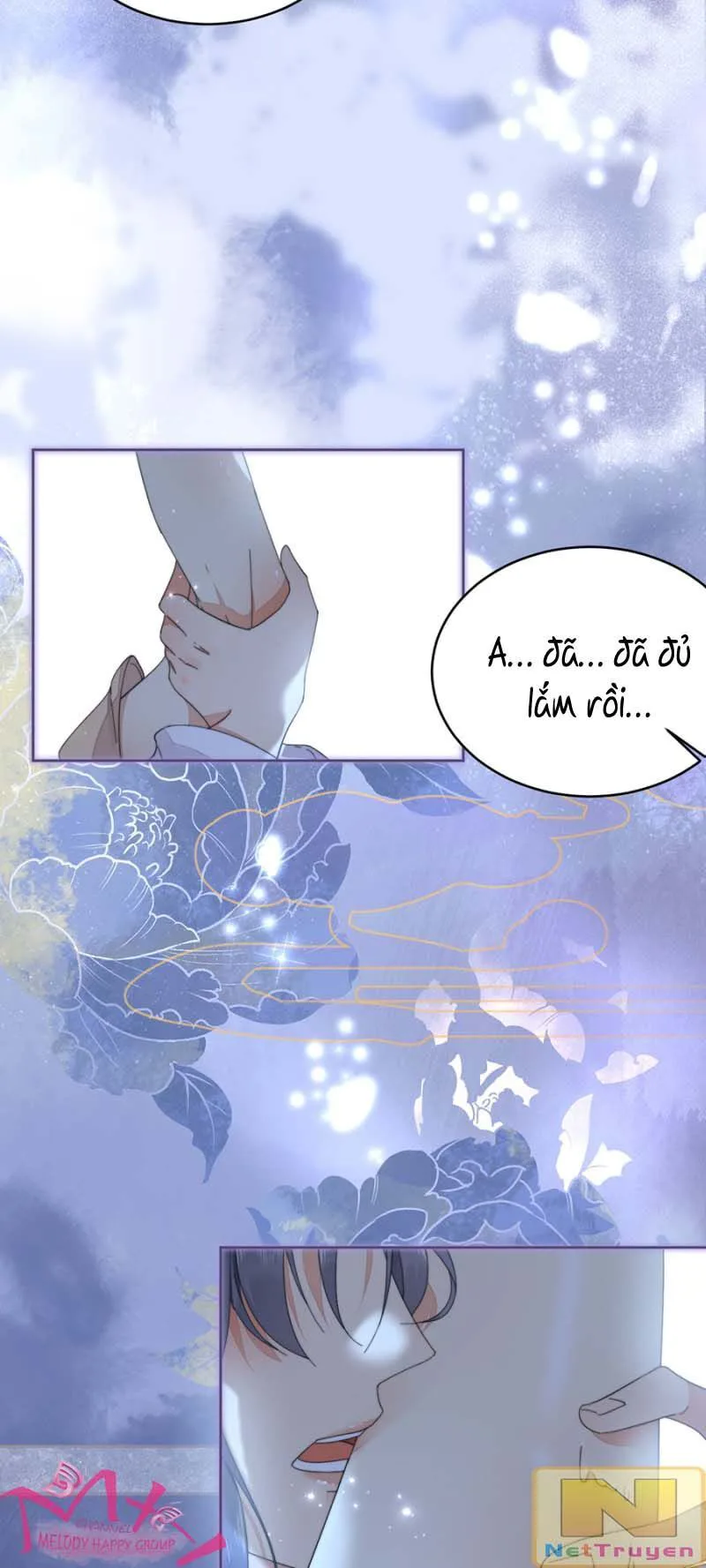 Dục Hỏa Độc Phi chương 91 - trang 26