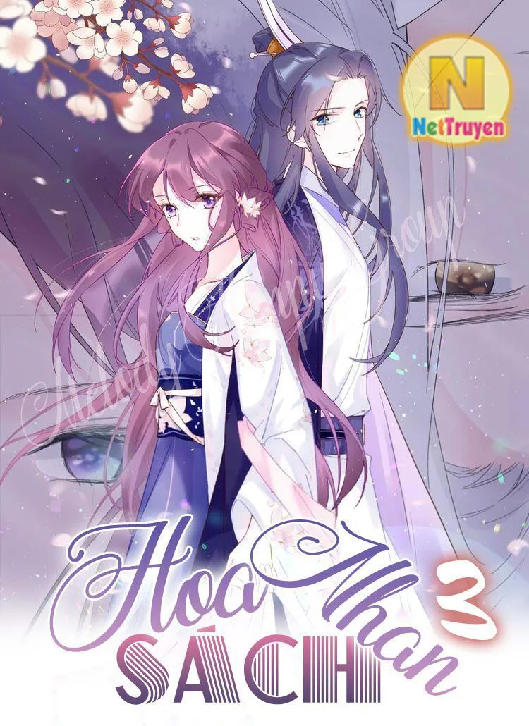 Dục Hỏa Độc Phi chương 91 - trang 33