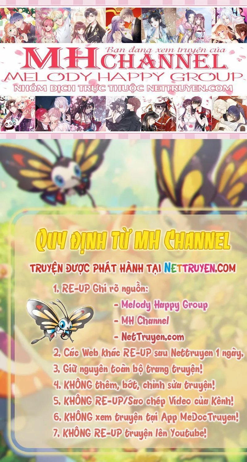 Dục Hỏa Độc Phi chương 99 - trang 1