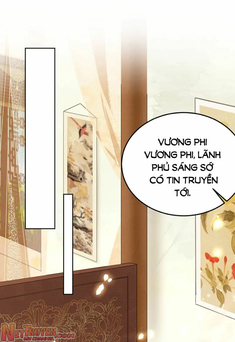 Dục Hỏa Độc Phi chương 99 - trang 3