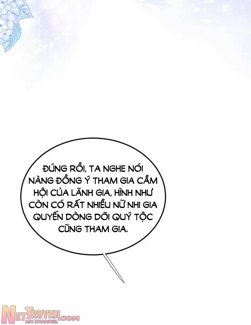Dục Hỏa Độc Phi chương 99 - trang 16