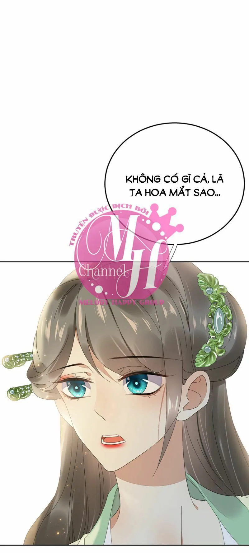 Dục Hỏa Độc Phi chương 99 - trang 33