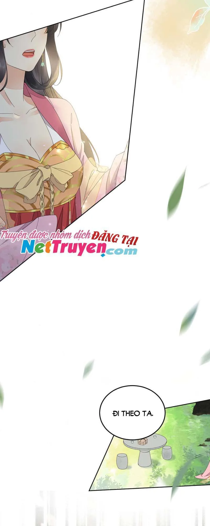Dục Hỏa Độc Phi chương 106 - trang 5