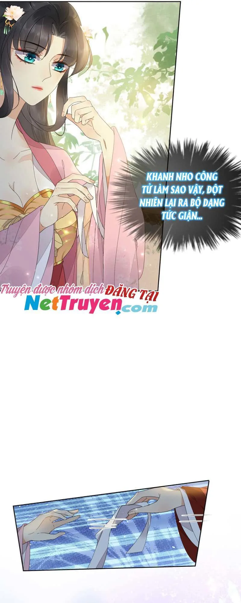 Dục Hỏa Độc Phi chương 106 - trang 19