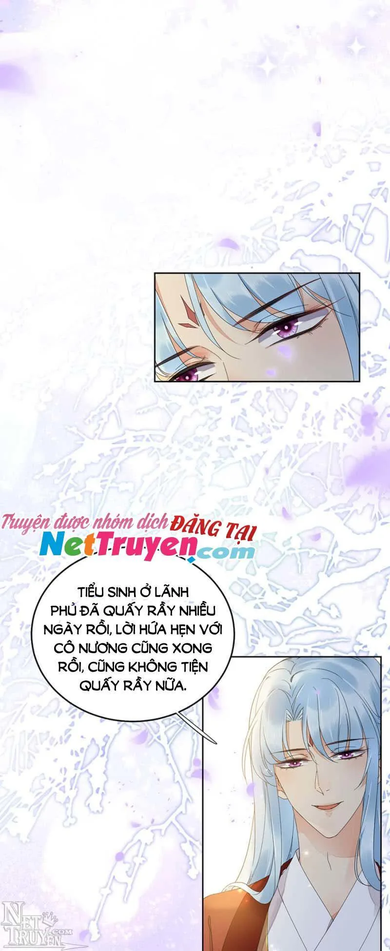 Dục Hỏa Độc Phi chương 106 - trang 26