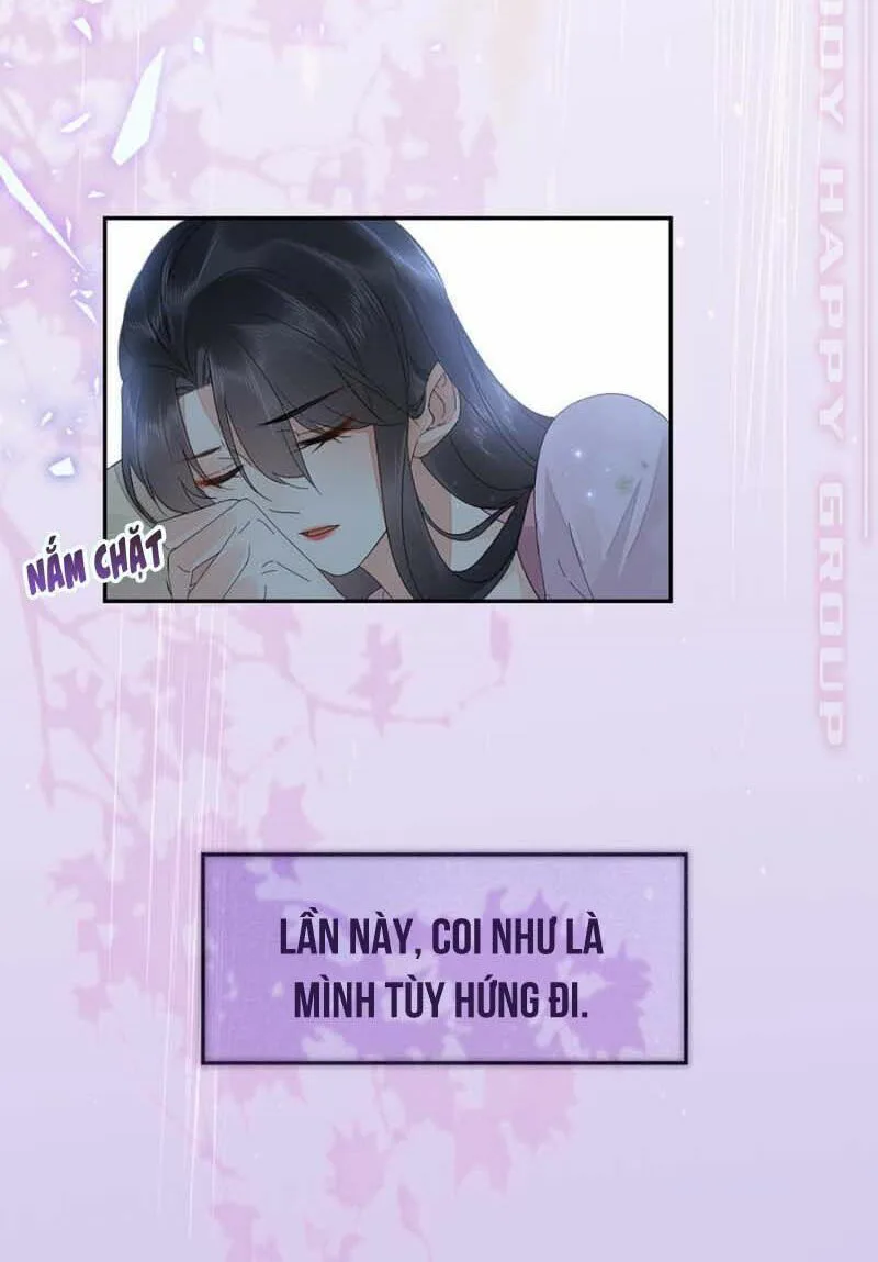 Dục Hỏa Độc Phi chương 118 - trang 18