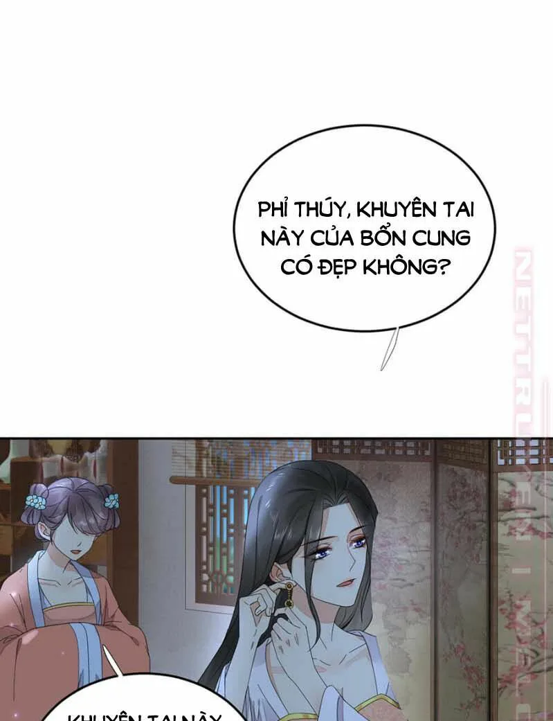 Dục Hỏa Độc Phi chương 118 - trang 23