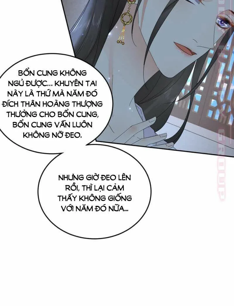 Dục Hỏa Độc Phi chương 118 - trang 26