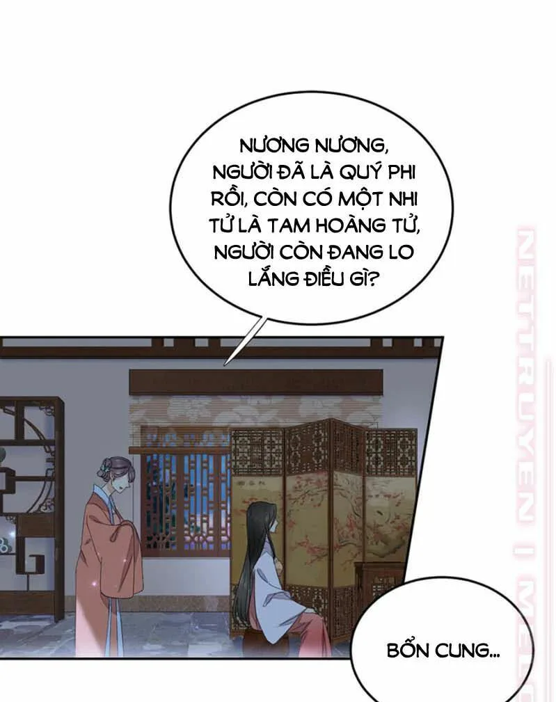 Dục Hỏa Độc Phi chương 118 - trang 27