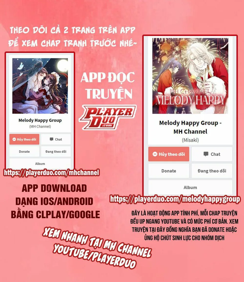 Dục Hỏa Độc Phi chương 118 - trang 44