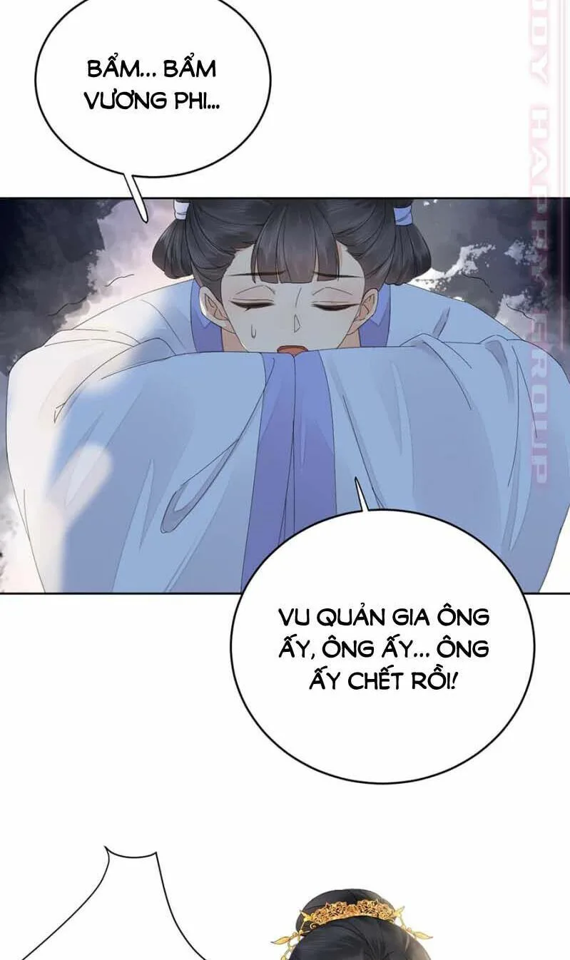 Dục Hỏa Độc Phi chương 123 - trang 8