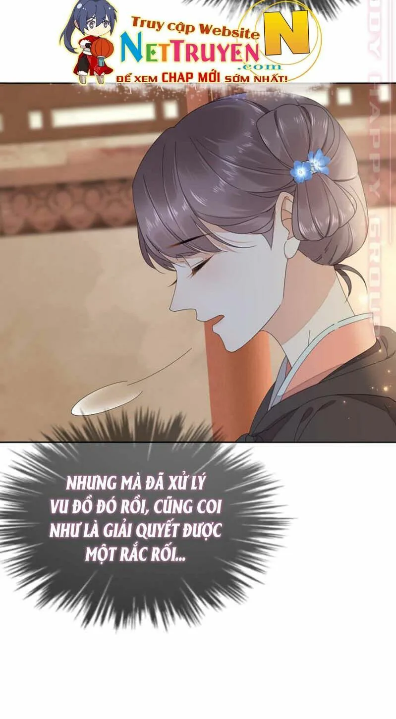 Dục Hỏa Độc Phi chương 123 - trang 18