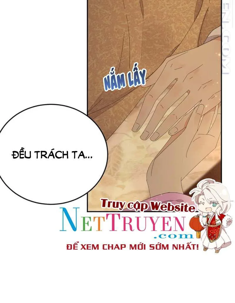 Dục Hỏa Độc Phi chương 125 - trang 30