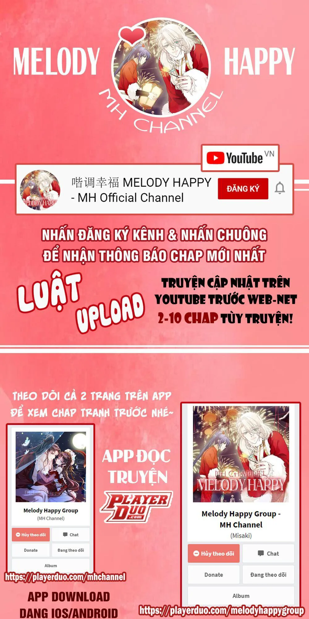 Dục Hỏa Độc Phi chương 125 - trang 51