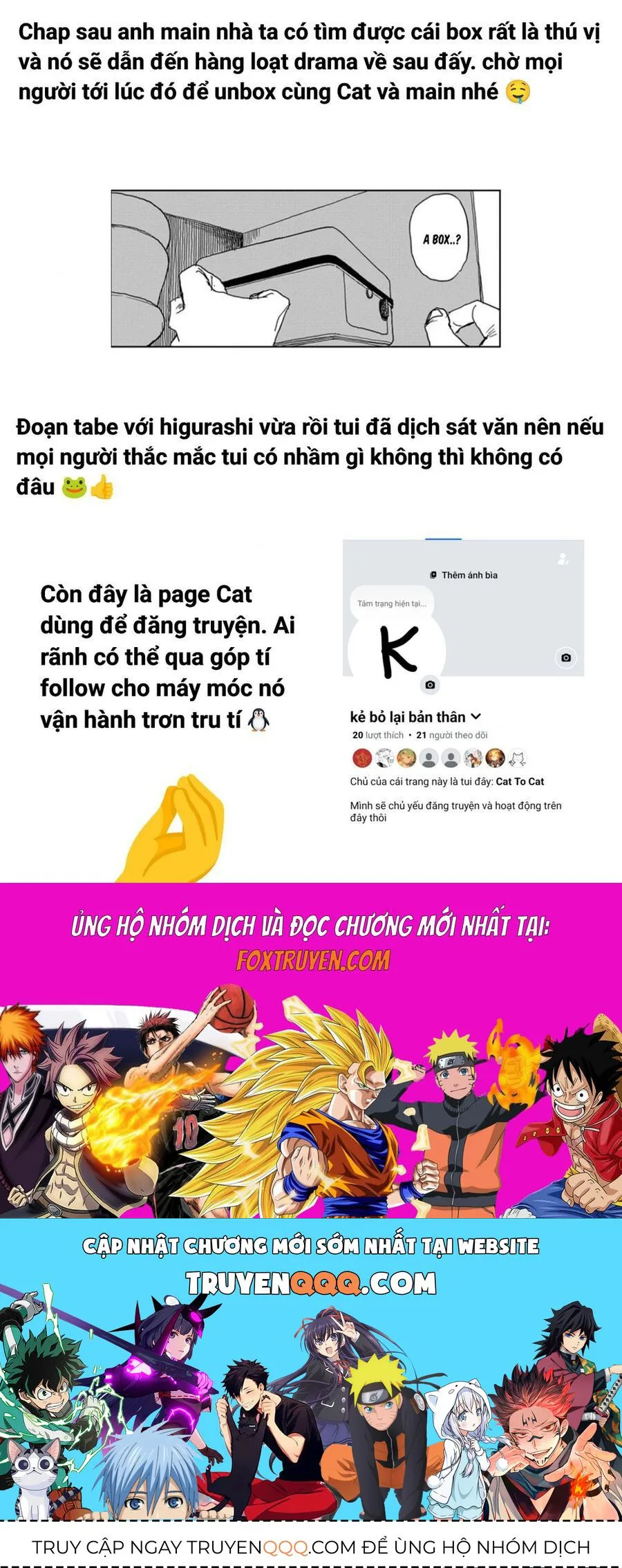 Seishun Bakusou! chương 5 - trang 20