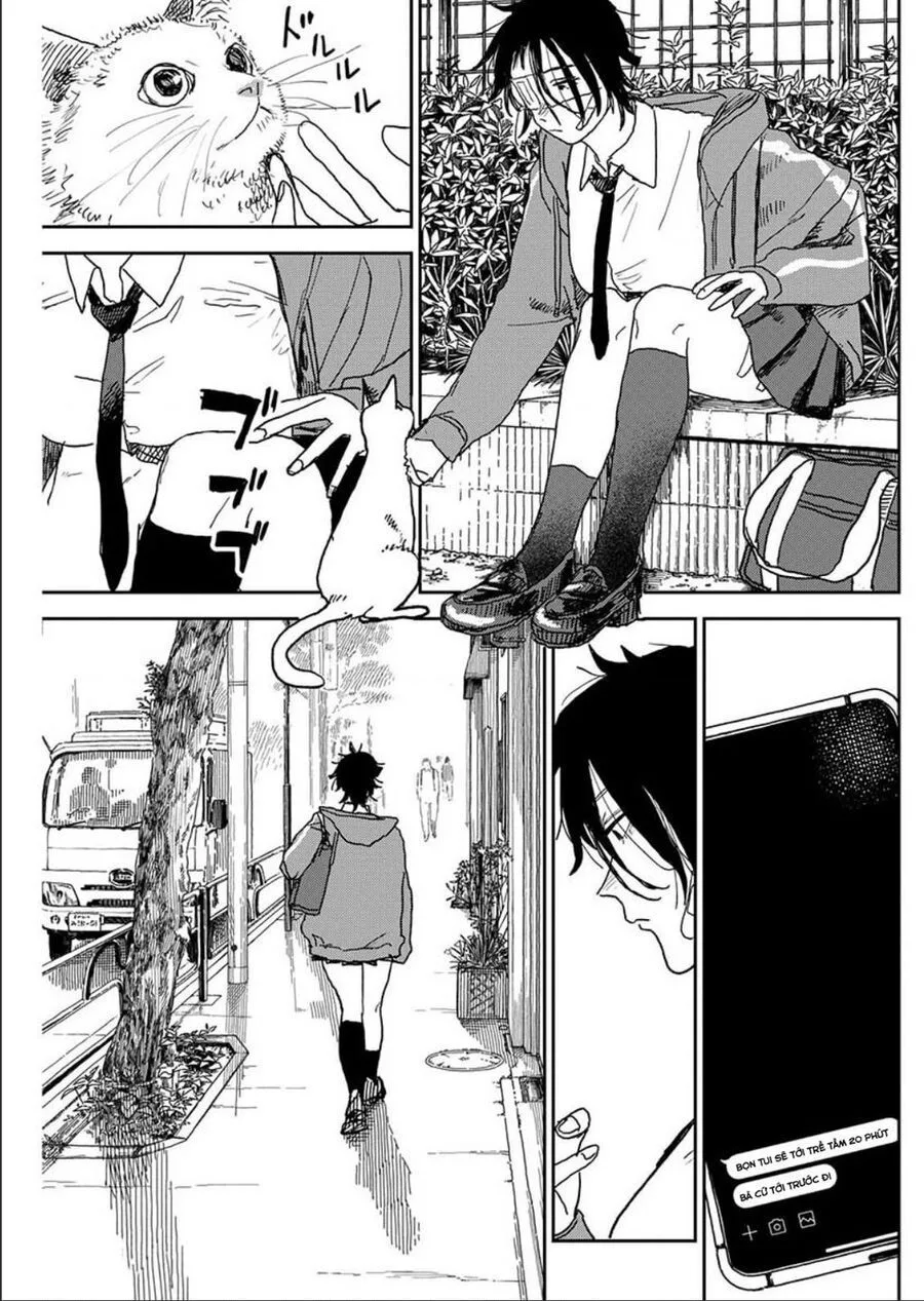 Seishun Bakusou! chương 8 - trang 7