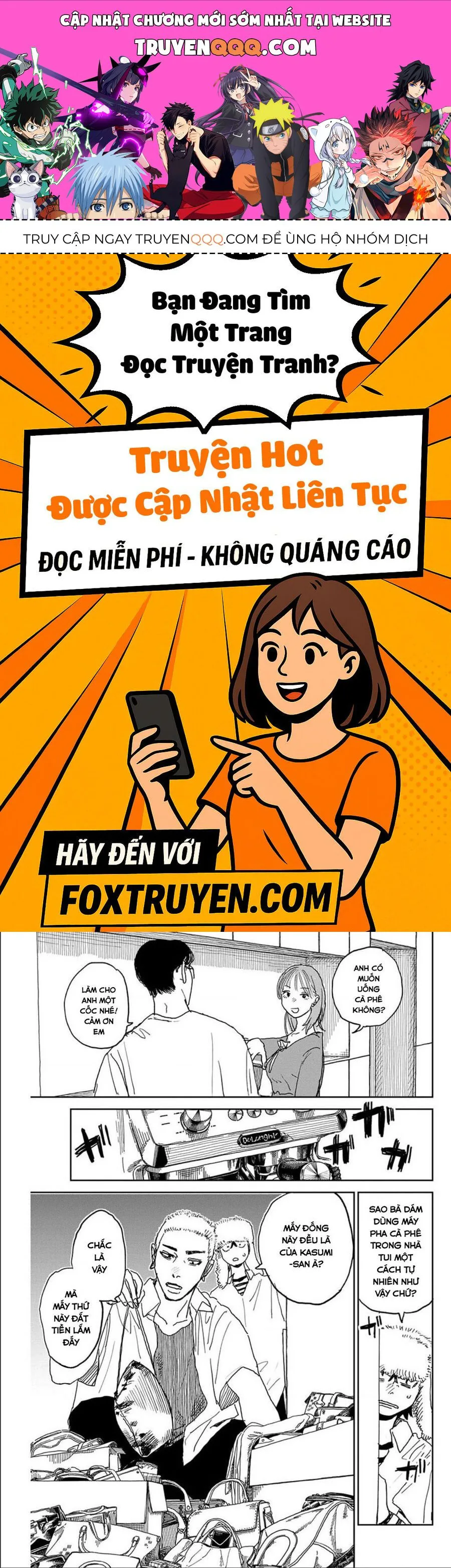 Seishun Bakusou! chương 9 - trang 1