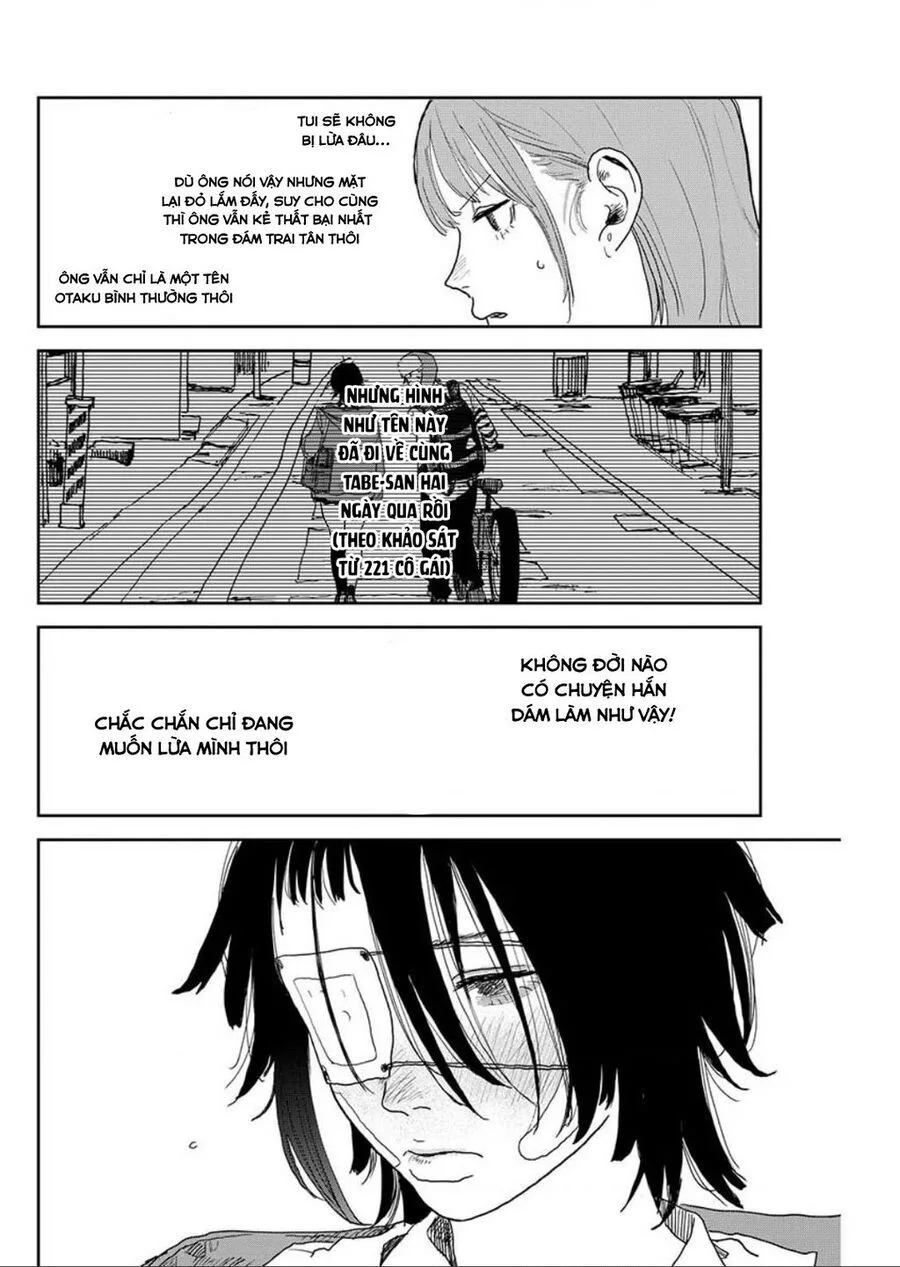 Seishun Bakusou! chương 9 - trang 8