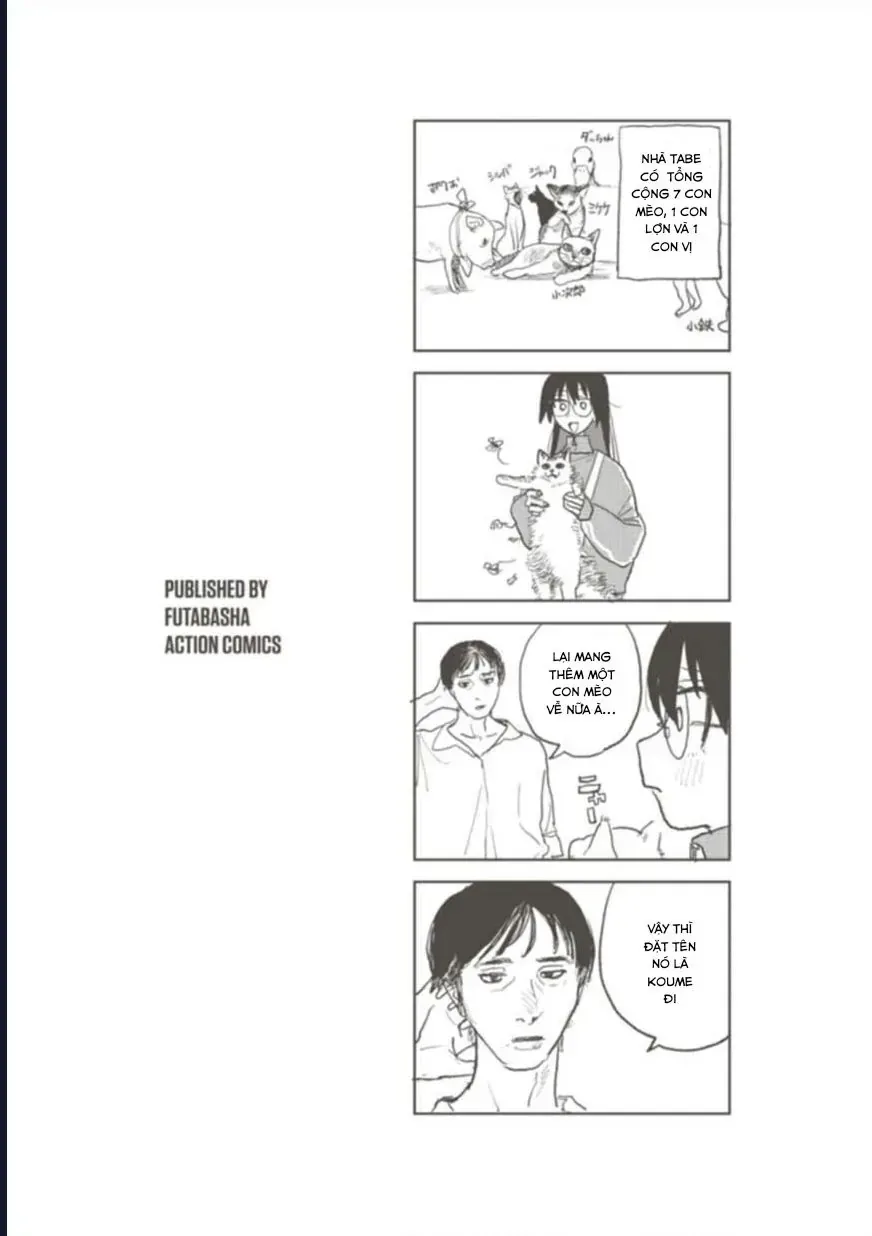 Seishun Bakusou! chương 30.5 - trang 5