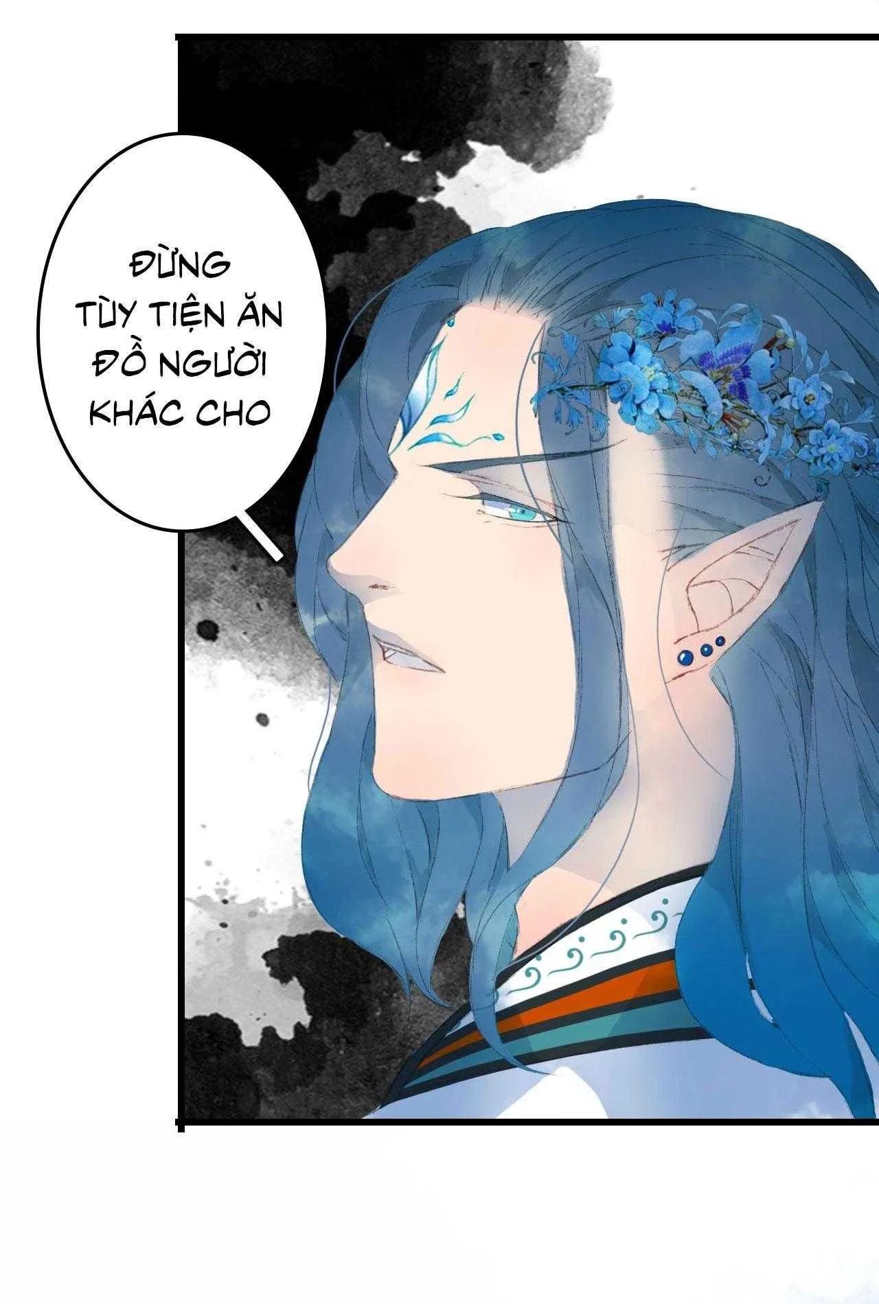 Mộng Tưởng Chưa Đến Ngàn Năm chương 9 - trang 6