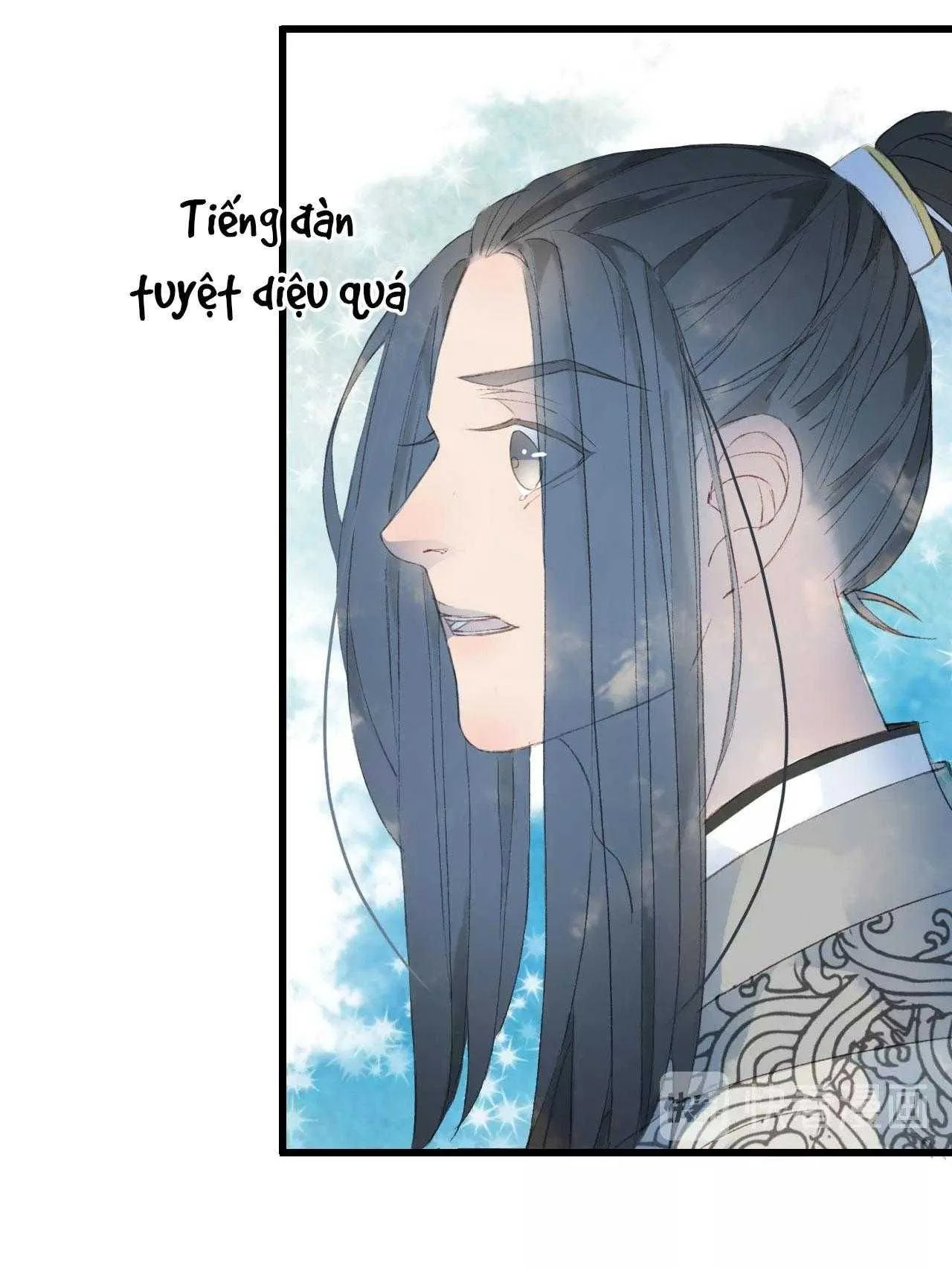 Mộng Tưởng Chưa Đến Ngàn Năm chương 9 - trang 33