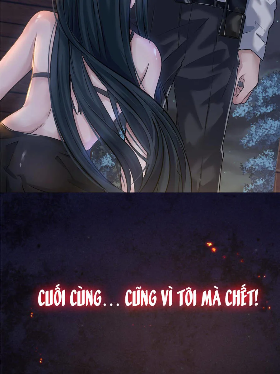 Vương Giả Săn Mồi chương 0 - trang 16