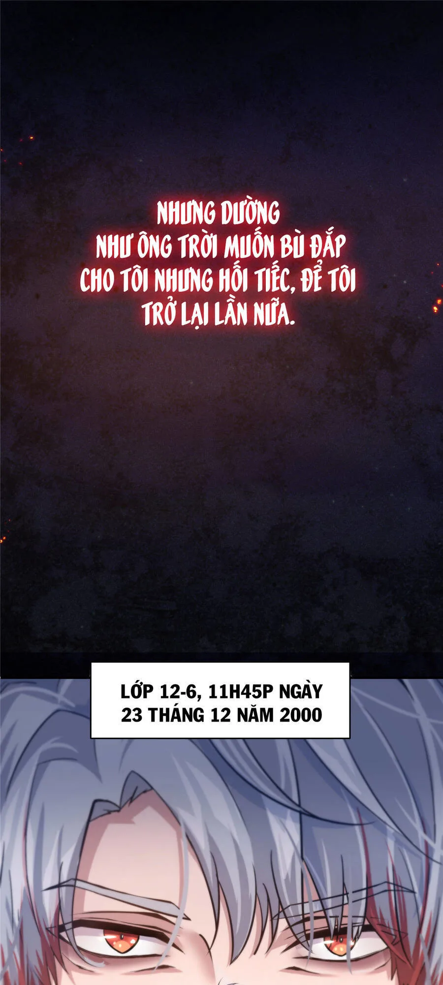 Vương Giả Săn Mồi chương 0 - trang 22