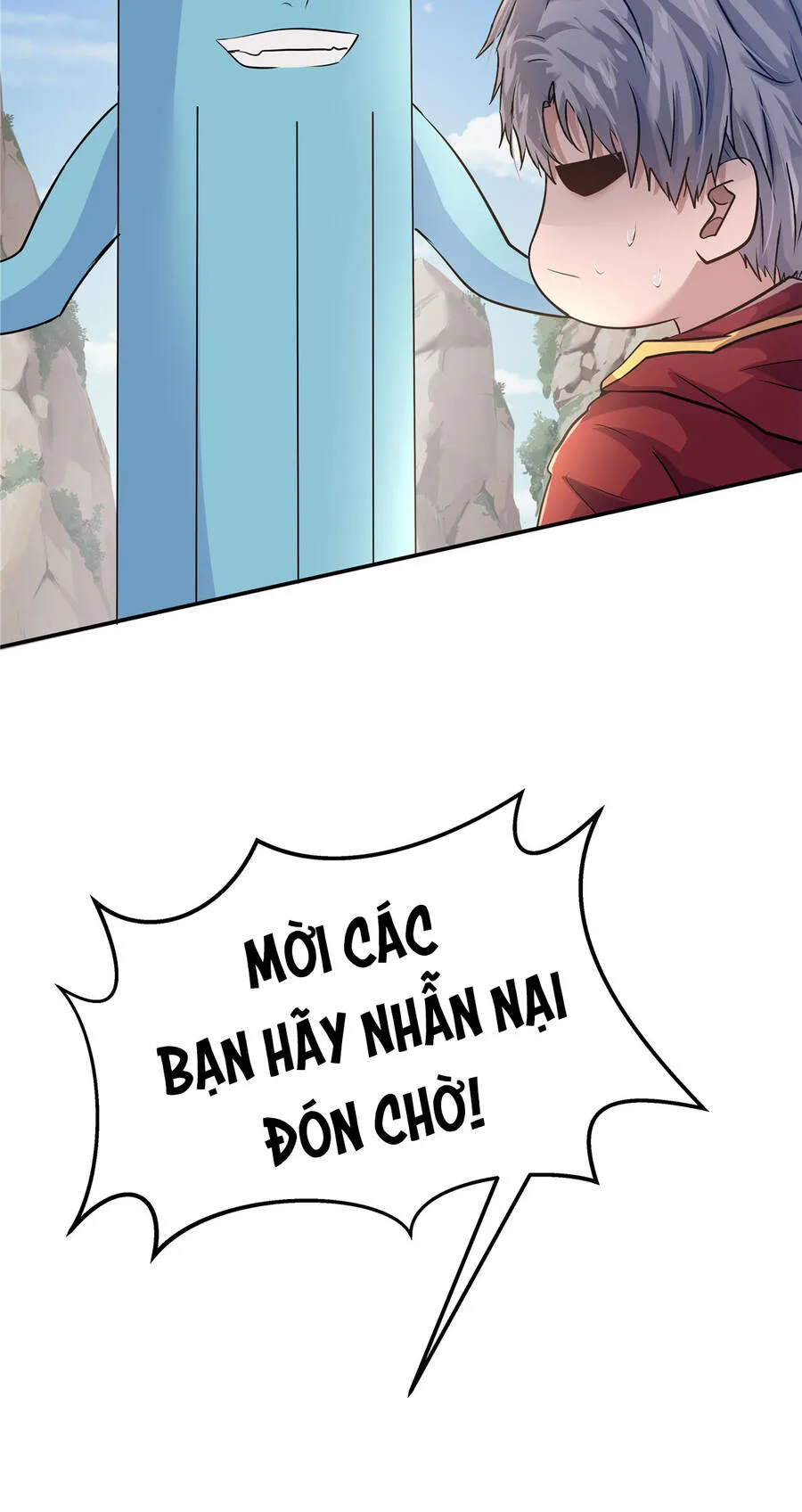 Vương Giả Săn Mồi chương 2 - trang 65