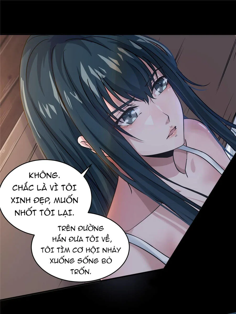 Vương Giả Săn Mồi chương 8 - trang 52