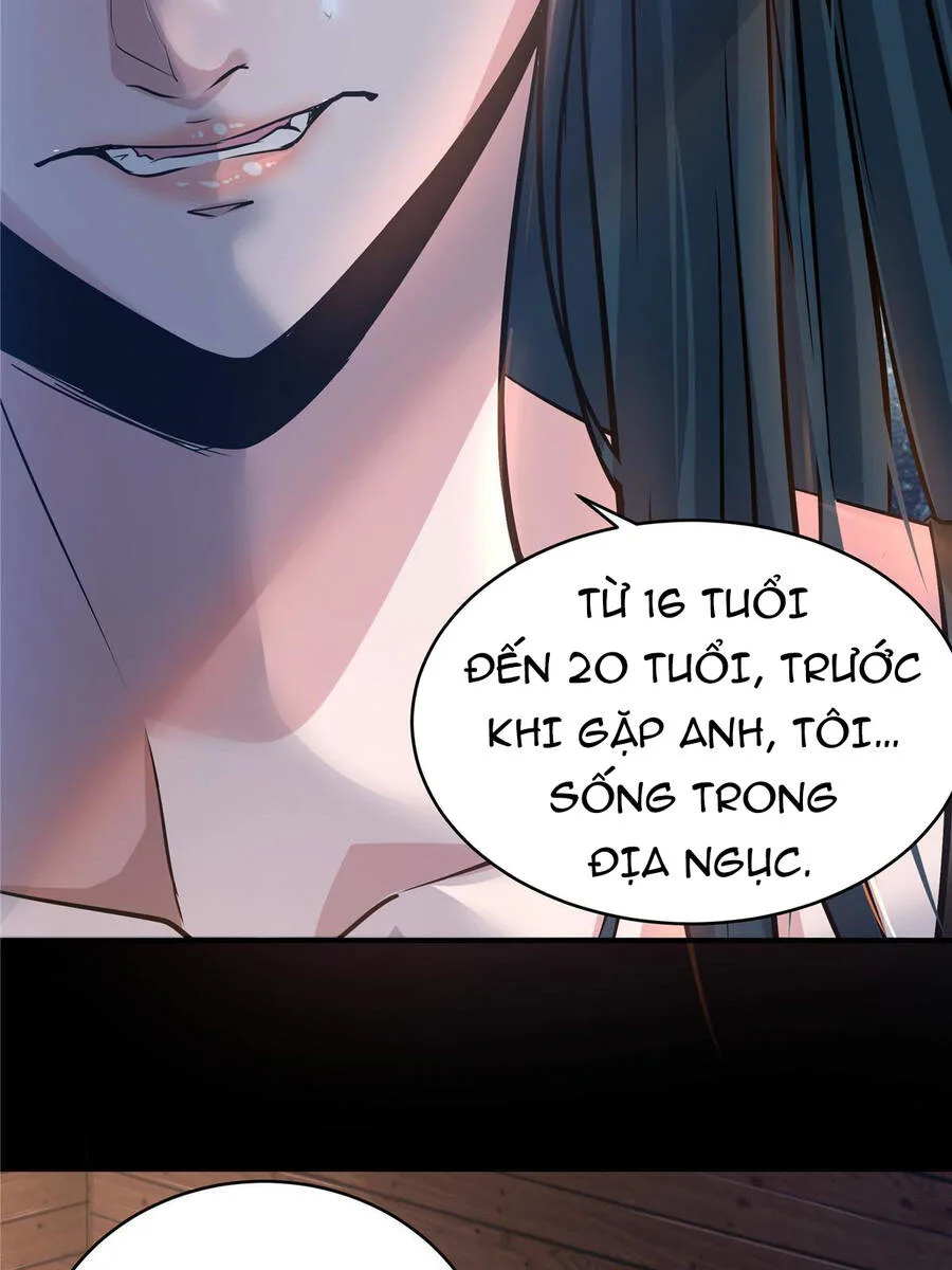 Vương Giả Săn Mồi chương 8 - trang 57