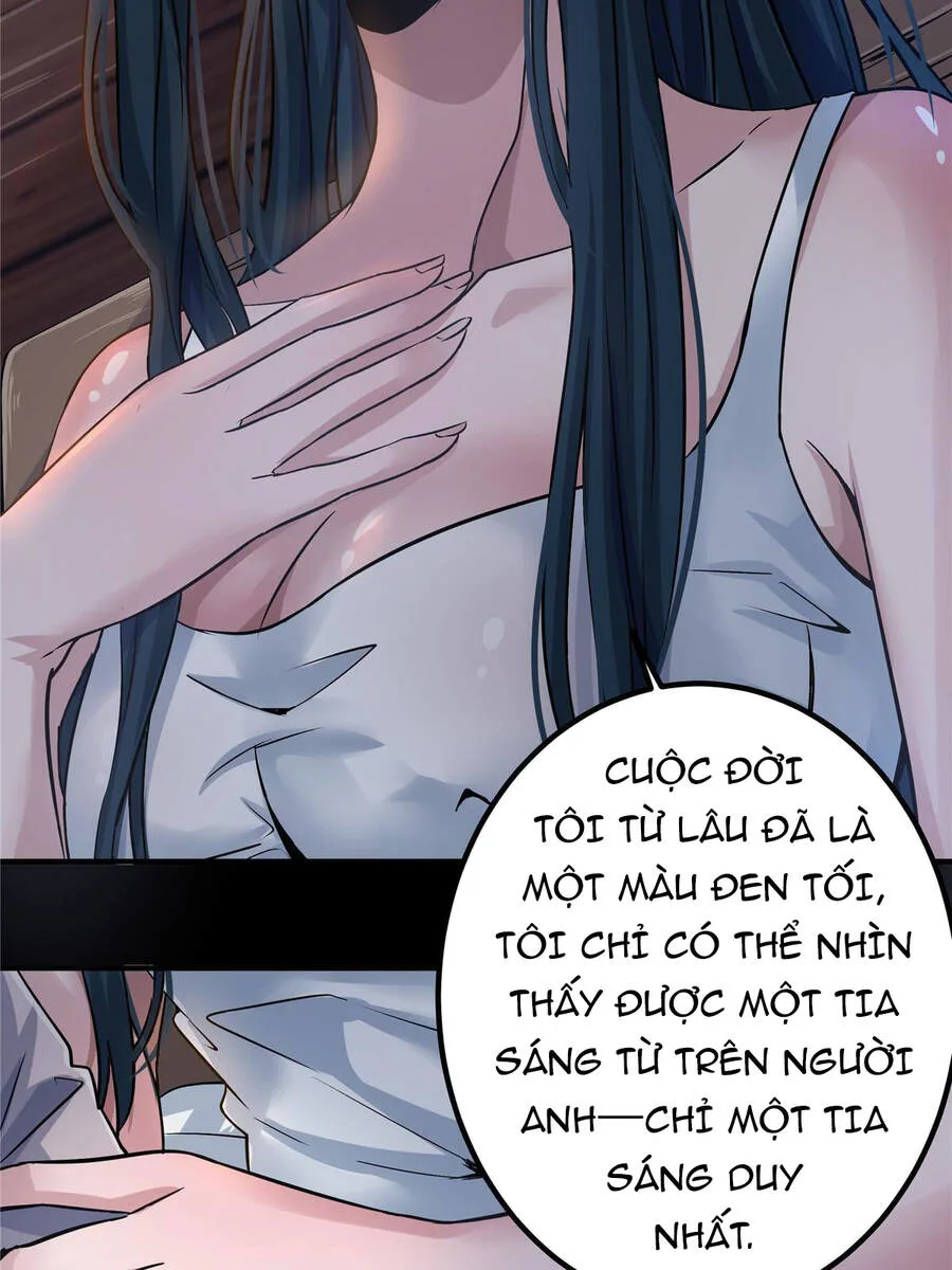 Vương Giả Săn Mồi chương 8 - trang 60