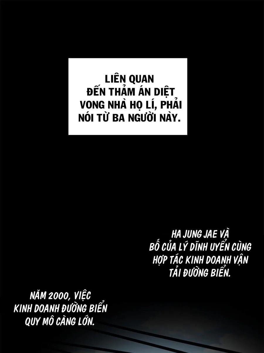 Vương Giả Săn Mồi chương 10 - trang 40