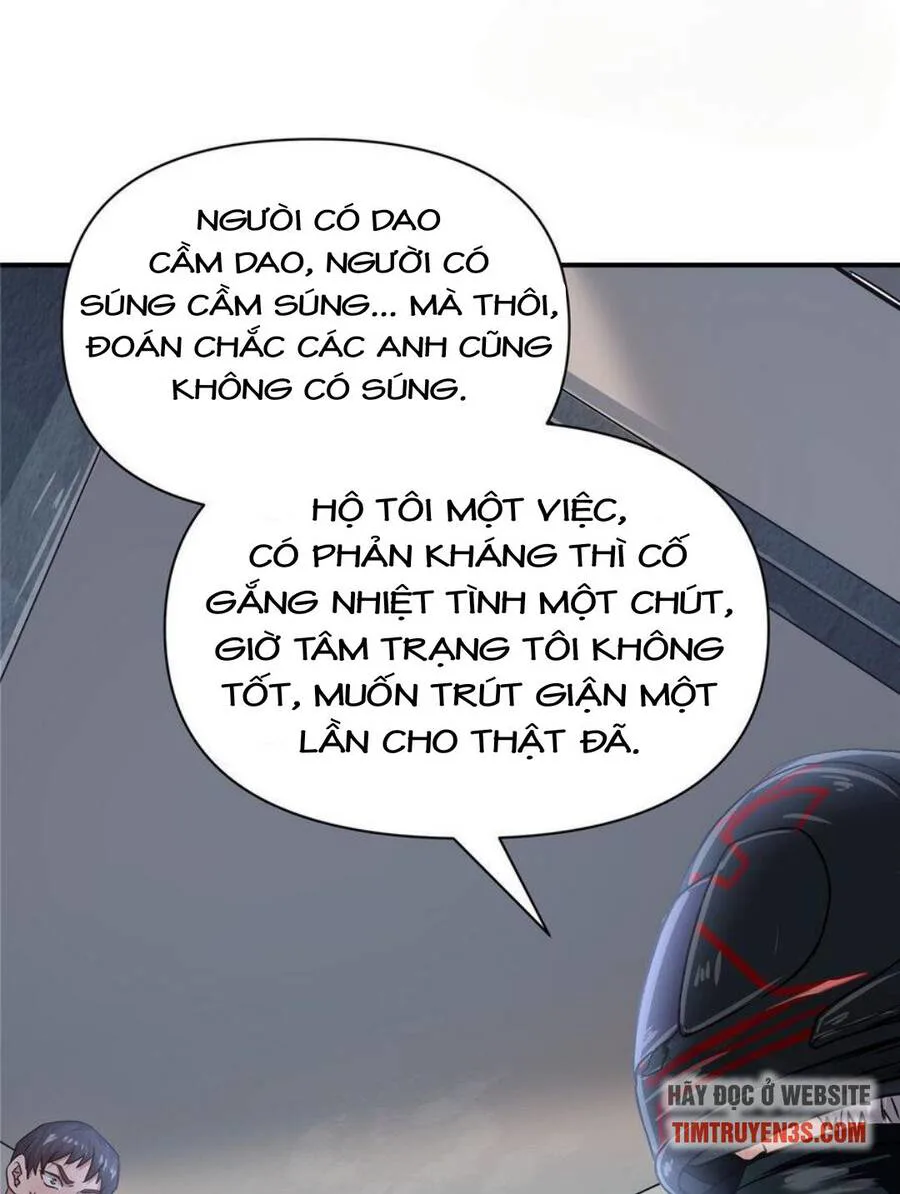 Vương Giả Săn Mồi chương 33 - trang 13