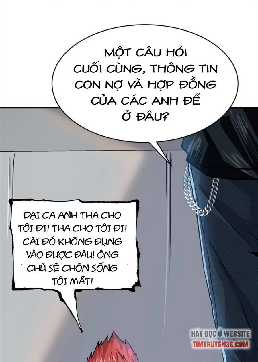Vương Giả Săn Mồi chương 33 - trang 44
