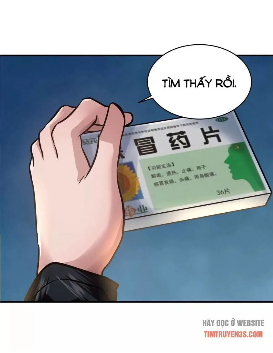 Vương Giả Săn Mồi chương 38 - trang 27