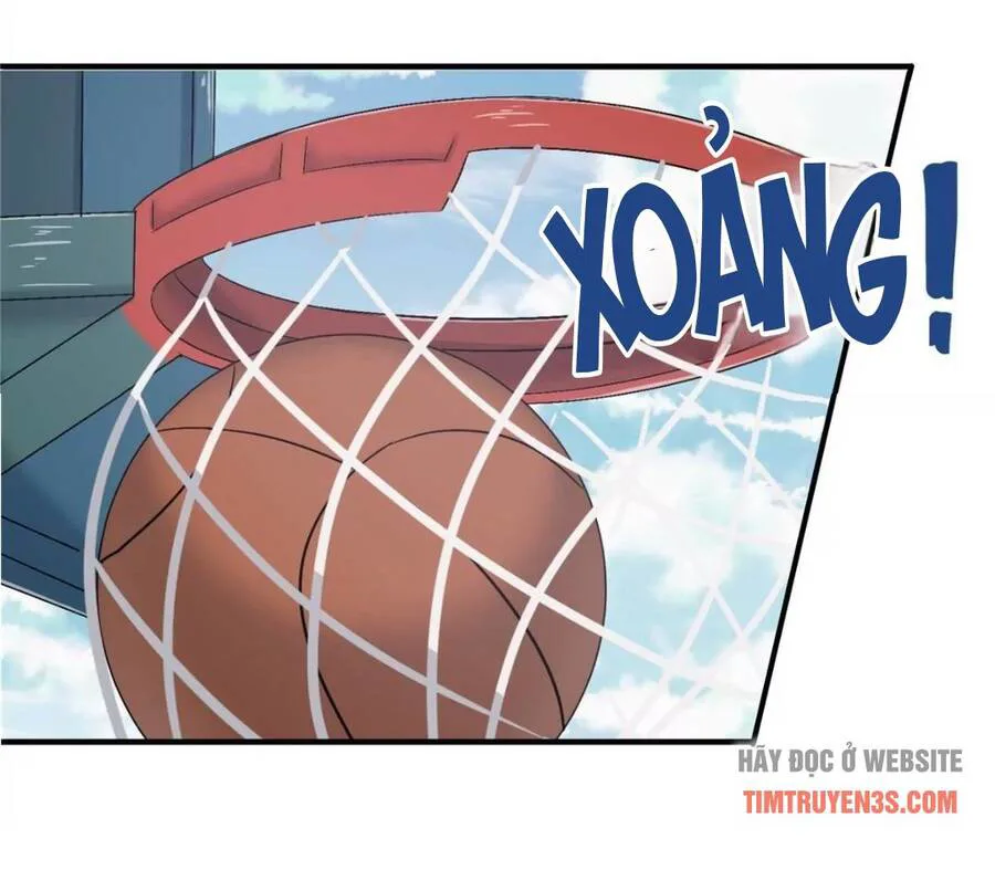 Vương Giả Săn Mồi chương 39 - trang 15