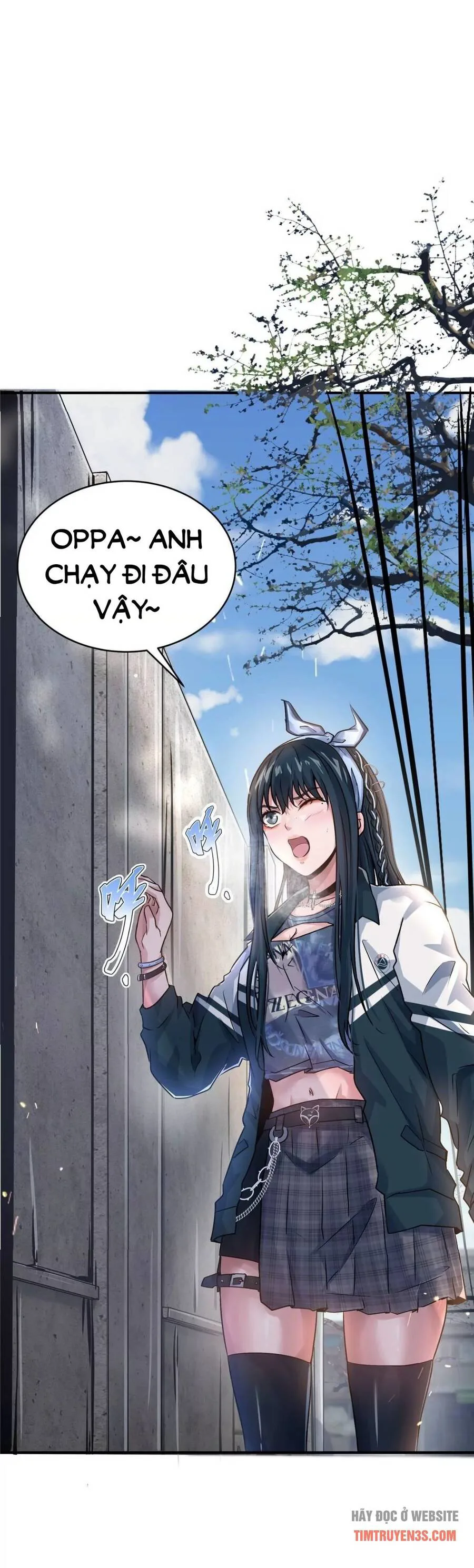Vương Giả Săn Mồi chương 39 - trang 45