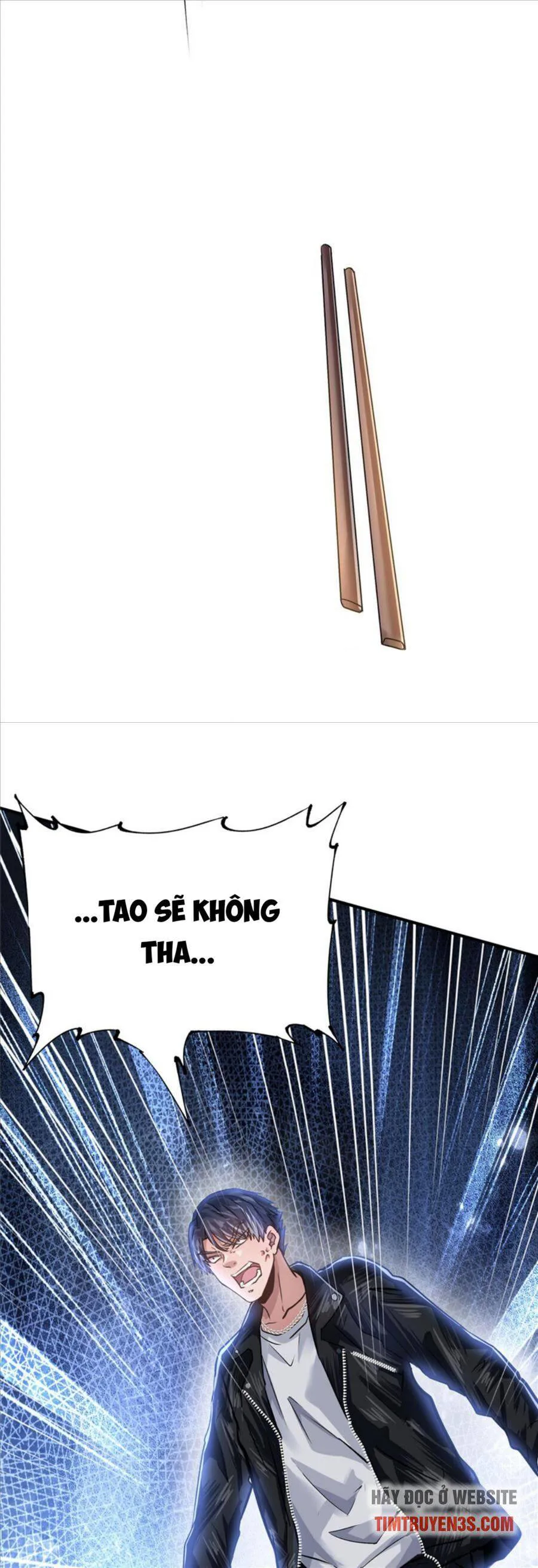 Vương Giả Săn Mồi chương 41 - trang 27