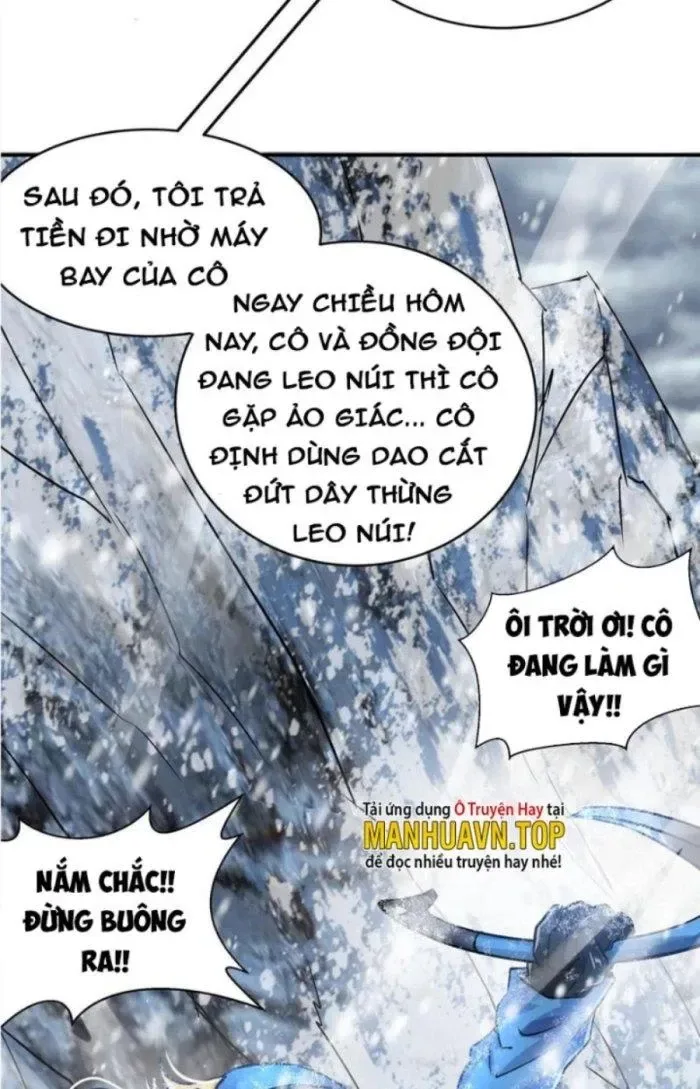 Vương Giả Săn Mồi chương 50.1 - trang 2