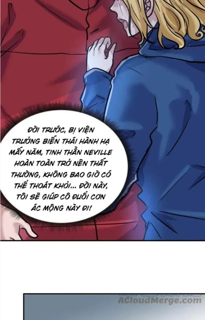Vương Giả Săn Mồi chương 50.1 - trang 10