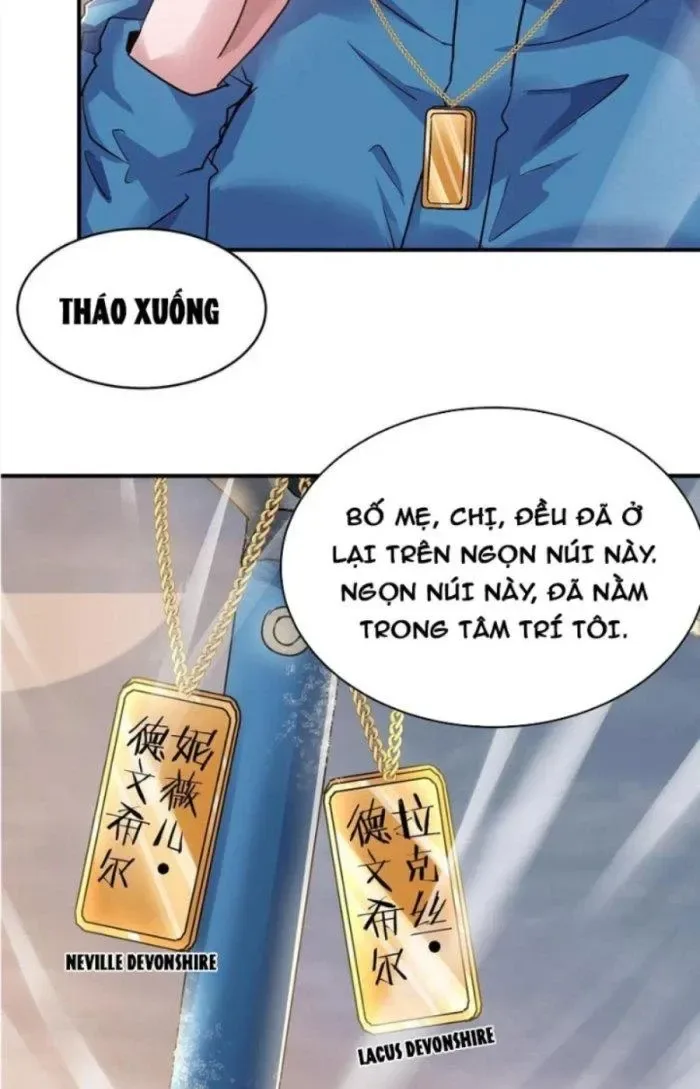 Vương Giả Săn Mồi chương 50.1 - trang 14