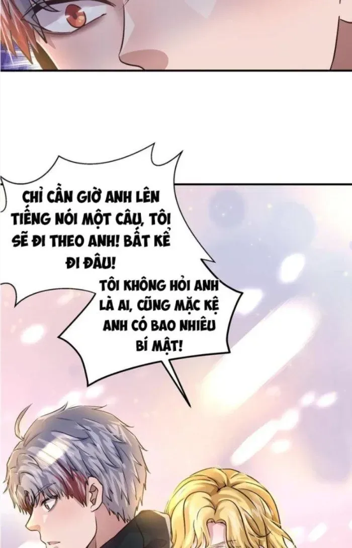 Vương Giả Săn Mồi chương 50.1 - trang 26