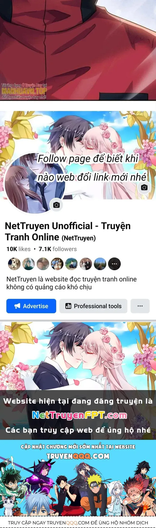 Vương Giả Săn Mồi chương 50.1 - trang 35