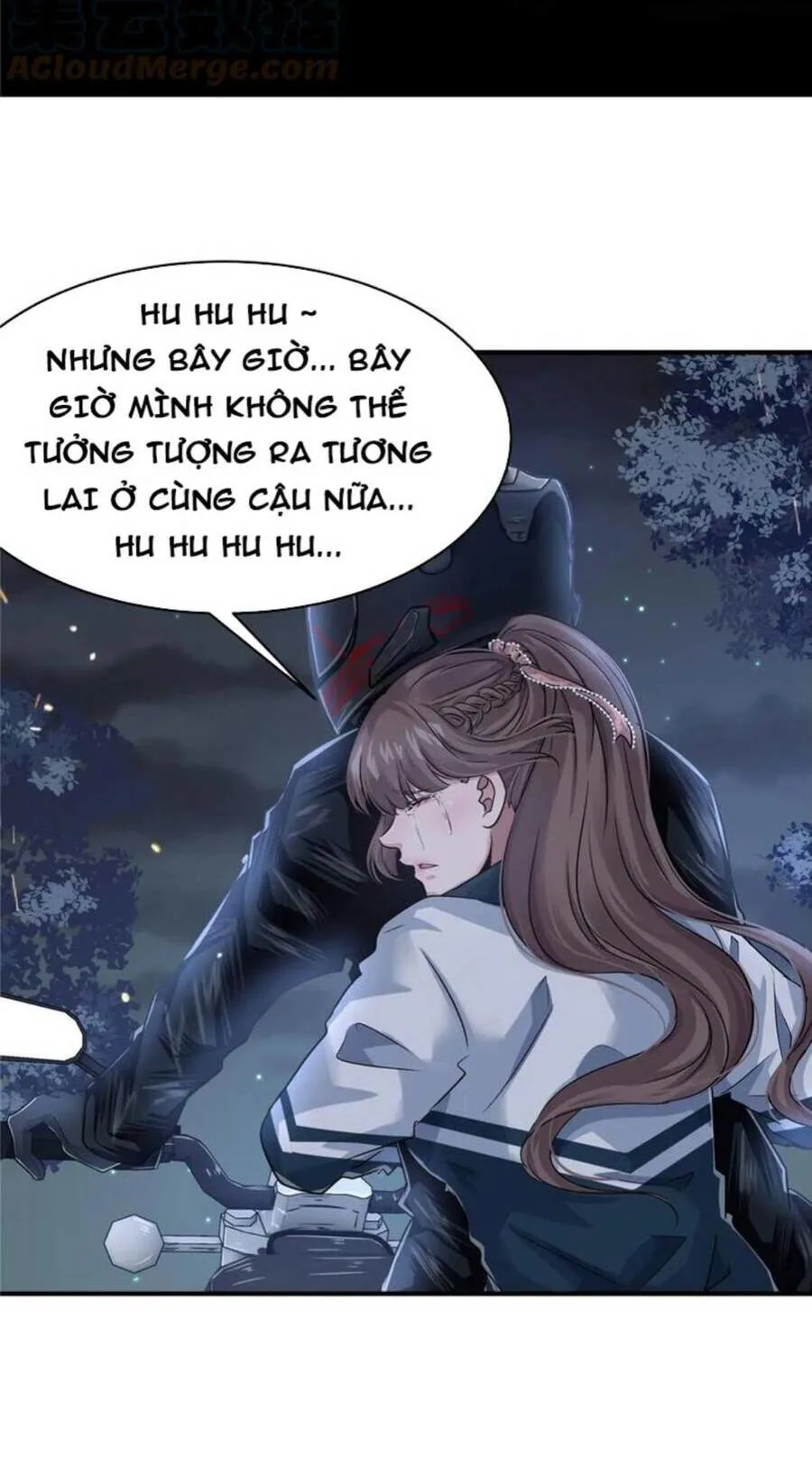 Vương Giả Săn Mồi chương 51 - trang 36