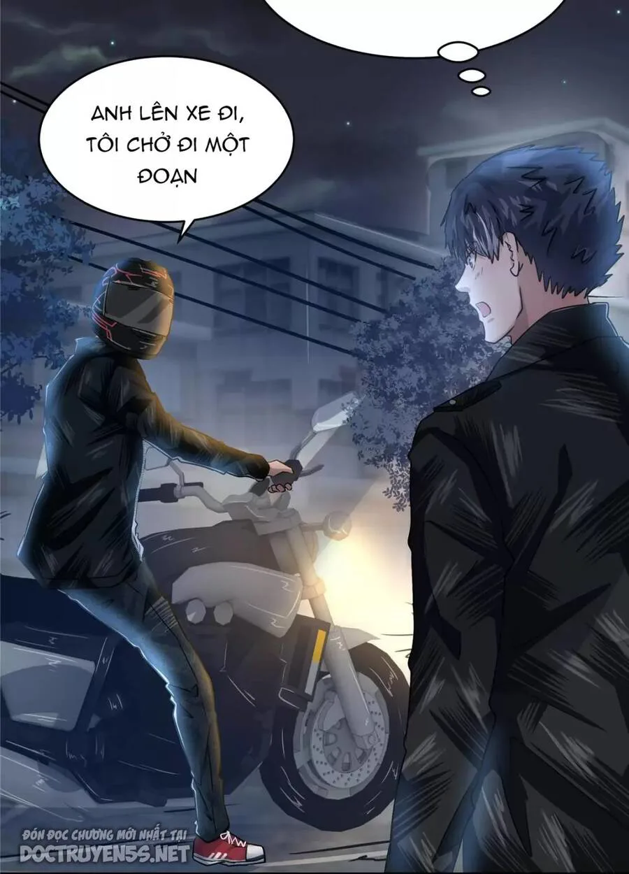 Vương Giả Săn Mồi chương 58 - trang 37