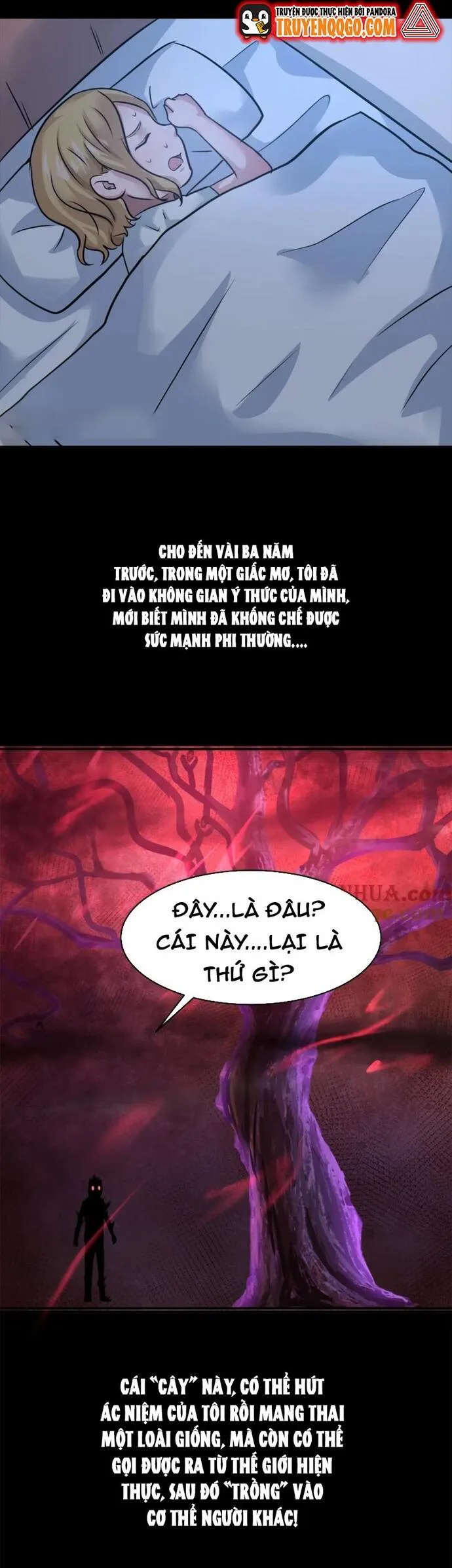 Vương Giả Săn Mồi chương 104 - trang 6