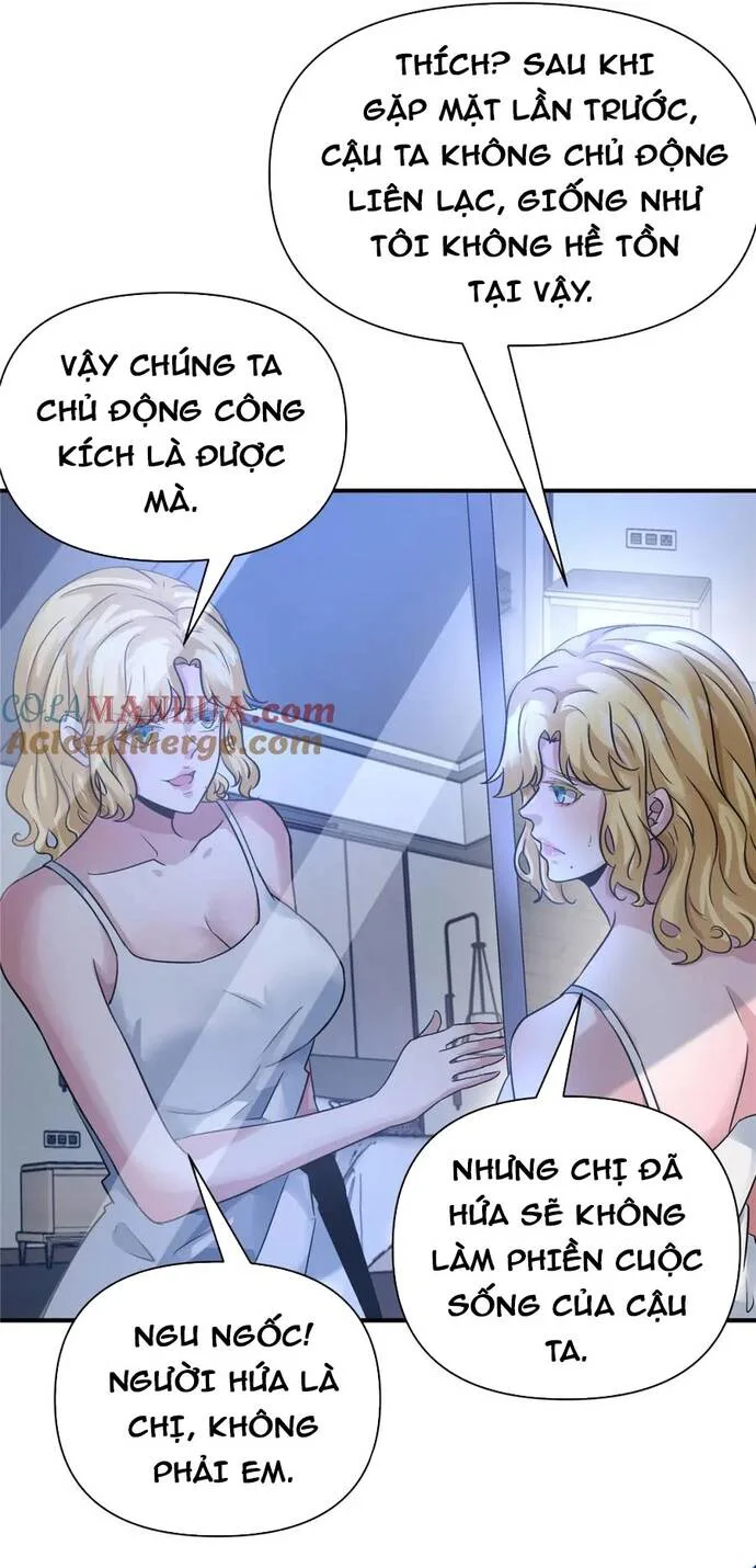 Vương Giả Săn Mồi chương 105 - trang 17