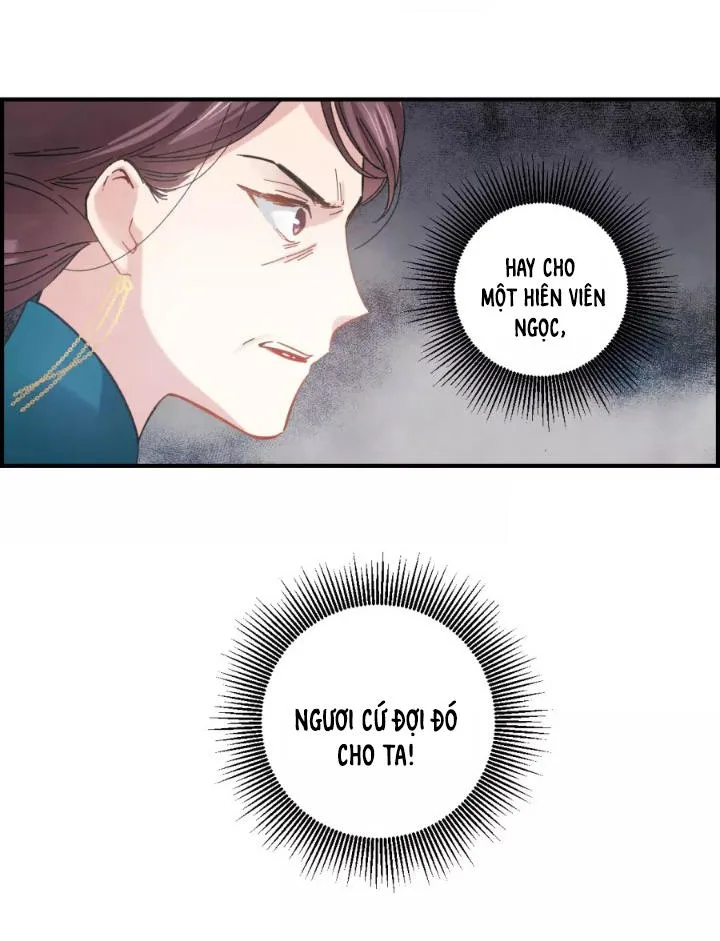 Mejaz - Nhân Gian Ngọc chương 4 - trang 10